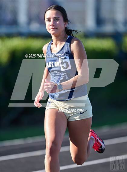 Thumbnail 1 in Dog Pound Invitational (100M) photogallery.