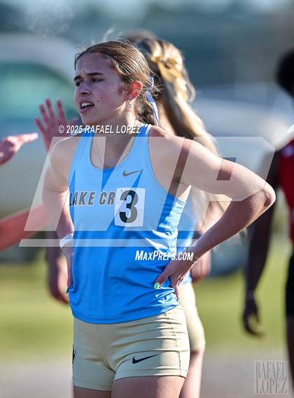 Thumbnail 1 in Dog Pound Invitational (100M) photogallery.