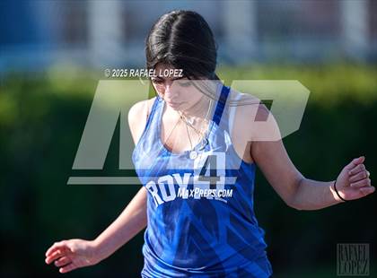 Thumbnail 3 in Dog Pound Invitational (100M) photogallery.