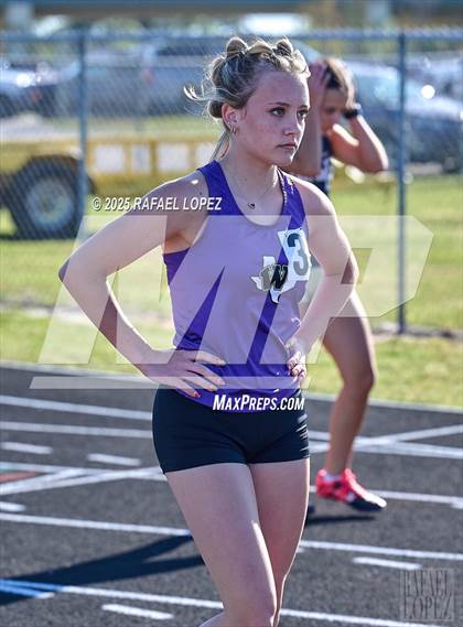 Thumbnail 1 in Dog Pound Invitational (100M) photogallery.