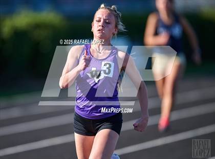 Thumbnail 1 in Dog Pound Invitational (100M) photogallery.