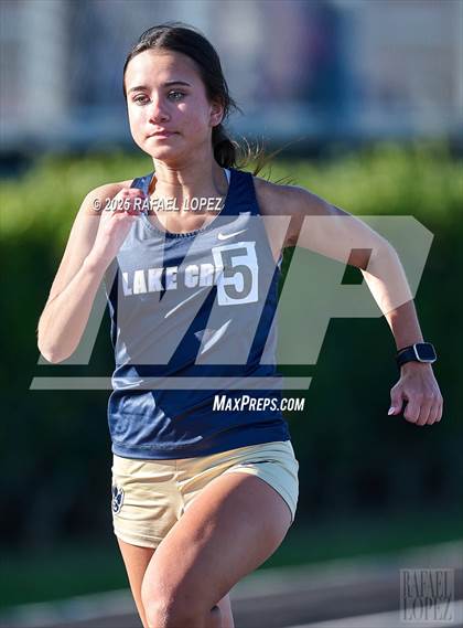 Thumbnail 2 in Dog Pound Invitational (100M) photogallery.