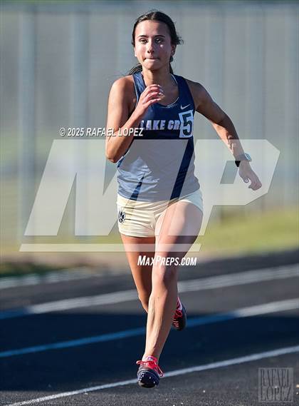 Thumbnail 3 in Dog Pound Invitational (100M) photogallery.