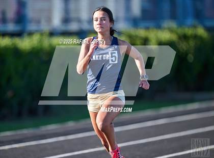Thumbnail 3 in Dog Pound Invitational (100M) photogallery.