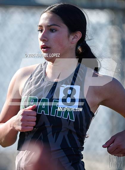 Thumbnail 3 in Dog Pound Invitational (100M) photogallery.
