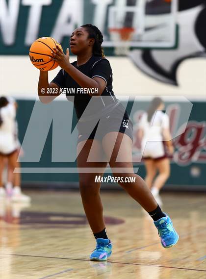 Thumbnail 2 in Mountain Ridge vs Liberty (Mountain Ridge Girls Basketball Invitational) photogallery.
