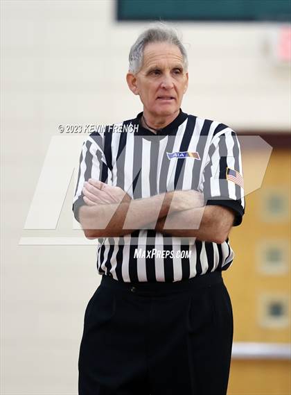 Thumbnail 1 in Mountain Ridge vs Liberty (Mountain Ridge Girls Basketball Invitational) photogallery.