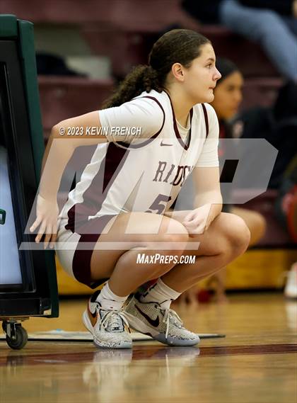 Thumbnail 1 in Mountain Ridge vs Liberty (Mountain Ridge Girls Basketball Invitational) photogallery.