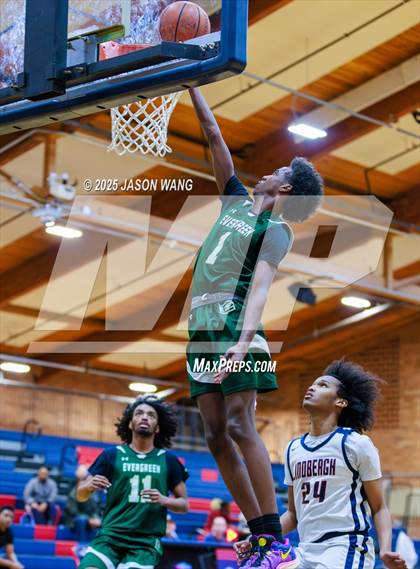 Thumbnail 1 in Evergreen @ Lindbergh photogallery.