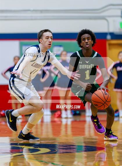 Thumbnail 3 in Evergreen @ Lindbergh photogallery.