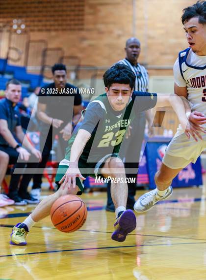 Thumbnail 2 in Evergreen @ Lindbergh photogallery.