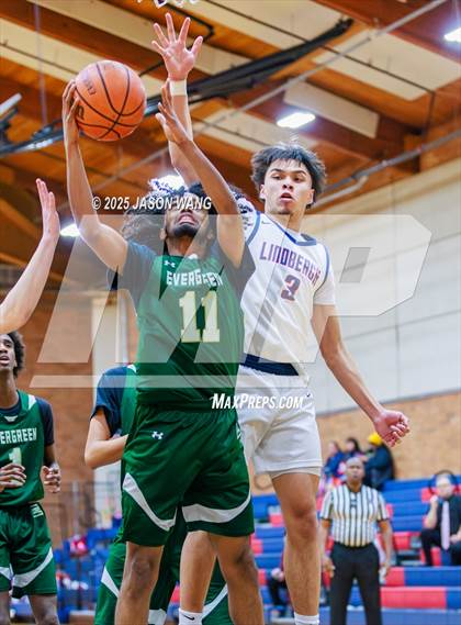 Thumbnail 1 in Evergreen @ Lindbergh photogallery.