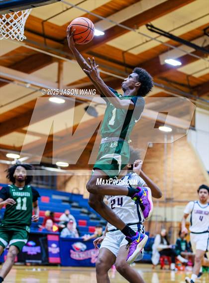 Thumbnail 3 in Evergreen @ Lindbergh photogallery.