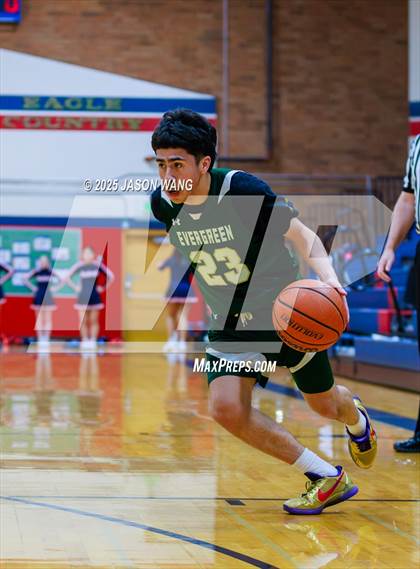 Thumbnail 2 in Evergreen @ Lindbergh photogallery.