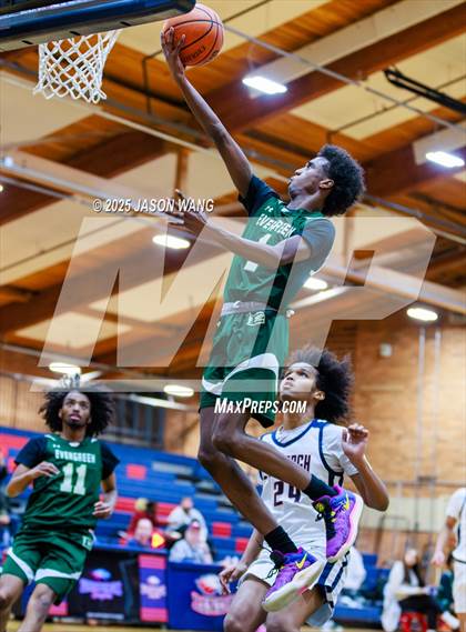 Thumbnail 2 in Evergreen @ Lindbergh photogallery.