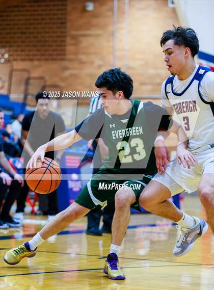 Thumbnail 3 in Evergreen @ Lindbergh photogallery.