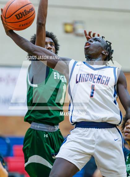 Thumbnail 1 in Evergreen @ Lindbergh photogallery.