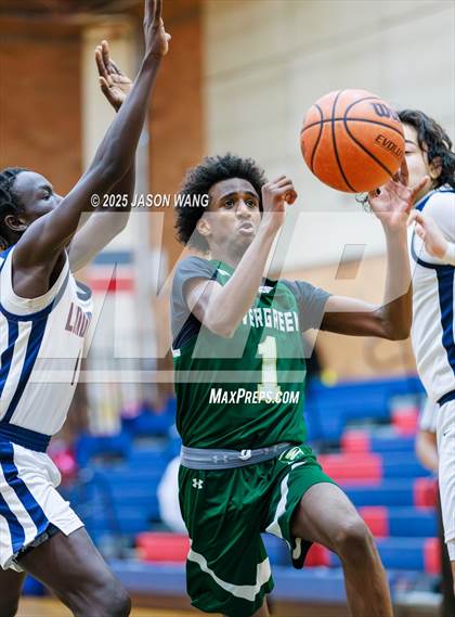 Thumbnail 2 in Evergreen @ Lindbergh photogallery.