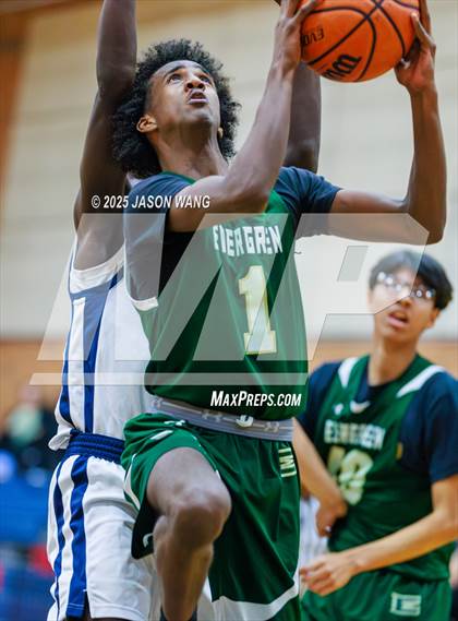 Thumbnail 2 in Evergreen @ Lindbergh photogallery.