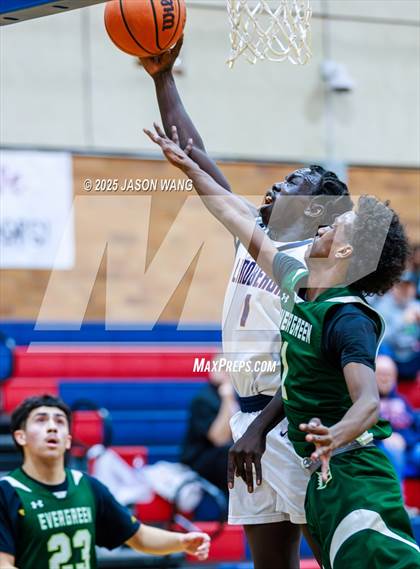 Thumbnail 3 in Evergreen @ Lindbergh photogallery.