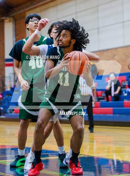 Thumbnail 1 in Evergreen @ Lindbergh photogallery.
