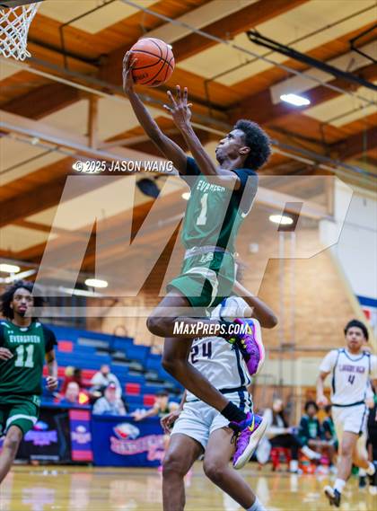 Thumbnail 2 in Evergreen @ Lindbergh photogallery.