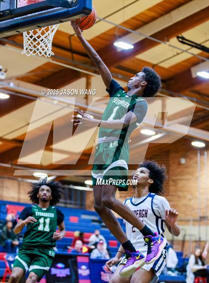 Thumbnail 3 in Evergreen @ Lindbergh photogallery.