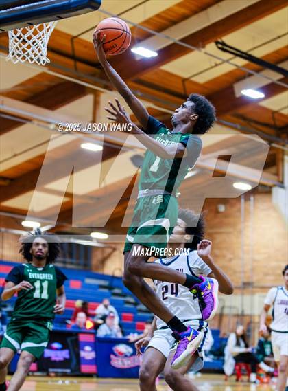 Thumbnail 1 in Evergreen @ Lindbergh photogallery.