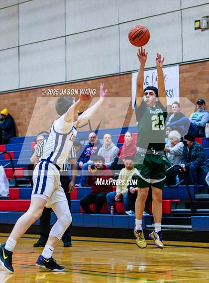Thumbnail 2 in Evergreen @ Lindbergh photogallery.