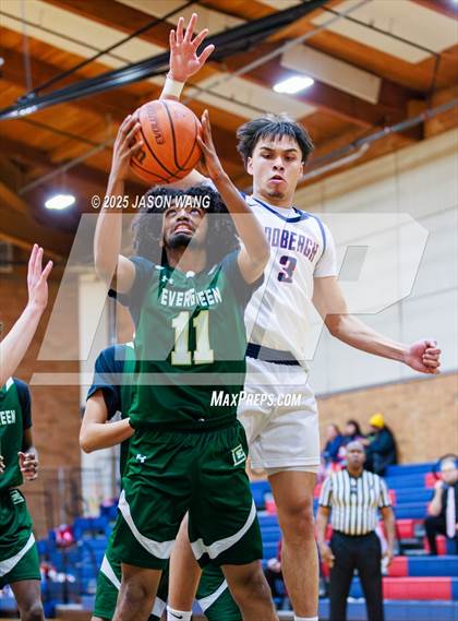 Thumbnail 3 in Evergreen @ Lindbergh photogallery.