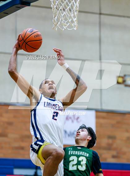 Thumbnail 3 in Evergreen @ Lindbergh photogallery.