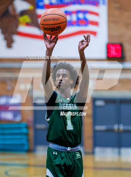 Thumbnail 1 in Evergreen @ Lindbergh photogallery.