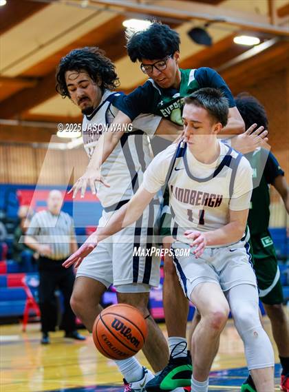 Thumbnail 2 in Evergreen @ Lindbergh photogallery.