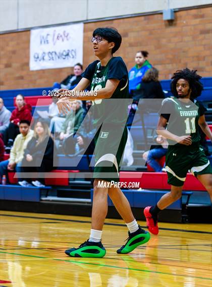Thumbnail 3 in Evergreen @ Lindbergh photogallery.