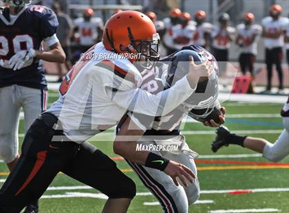 Thumbnail 1 in Orange @ Yorba Linda photogallery.