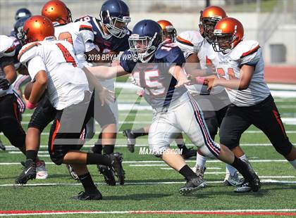 Thumbnail 3 in Orange @ Yorba Linda photogallery.
