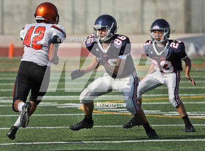 Thumbnail 2 in Orange @ Yorba Linda photogallery.