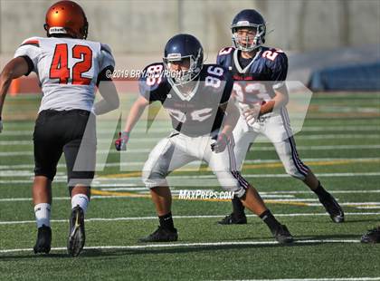 Thumbnail 1 in Orange @ Yorba Linda photogallery.
