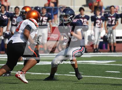 Thumbnail 2 in Orange @ Yorba Linda photogallery.
