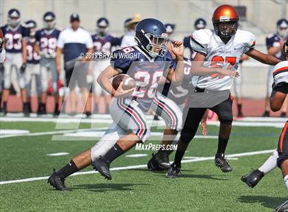 Thumbnail 3 in Orange @ Yorba Linda photogallery.