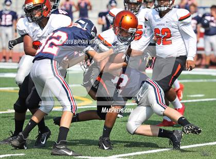 Thumbnail 2 in Orange @ Yorba Linda photogallery.