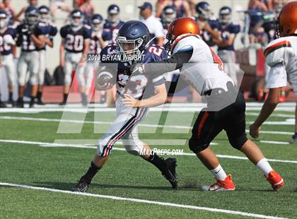 Thumbnail 1 in Orange @ Yorba Linda photogallery.