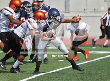 Thumbnail 2 in Orange @ Yorba Linda photogallery.