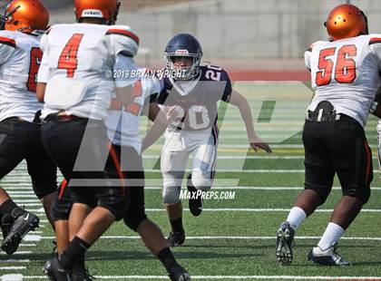 Thumbnail 2 in Orange @ Yorba Linda photogallery.