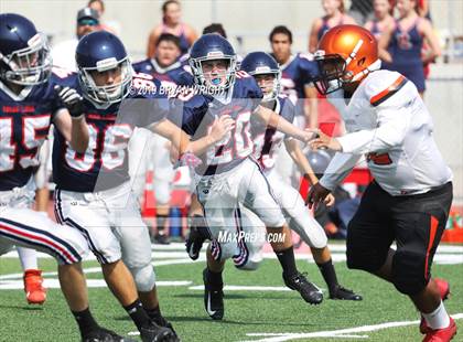 Thumbnail 3 in Orange @ Yorba Linda photogallery.