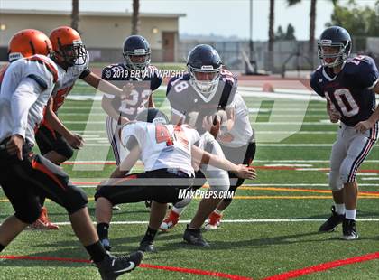 Thumbnail 3 in Orange @ Yorba Linda photogallery.