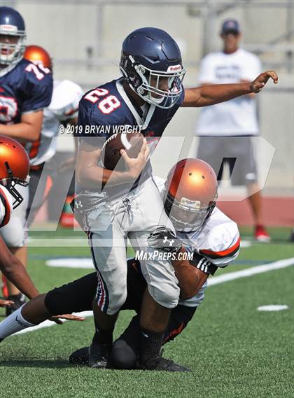 Thumbnail 3 in Orange @ Yorba Linda photogallery.