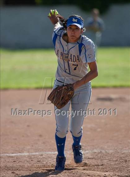 Thumbnail 2 in La Mirada @ Cerritos photogallery.