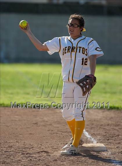 Thumbnail 1 in La Mirada @ Cerritos photogallery.
