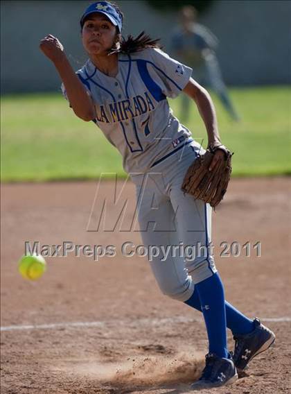 Thumbnail 1 in La Mirada @ Cerritos photogallery.